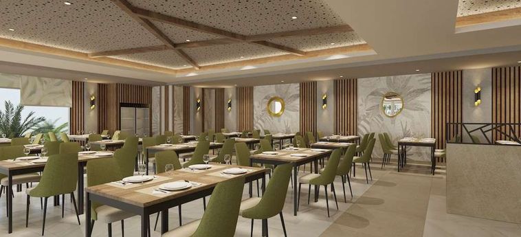 Hotel Riu Nautilus Torremolinos - Costa Del Sol: Photo 