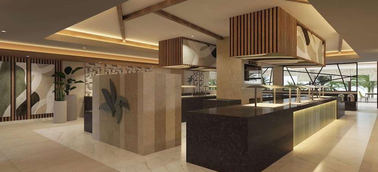Hotel Riu Nautilus Torremolinos - Costa Del Sol: Photo 