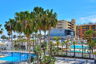 Hotel Sol Torremolinos - Don Marco:  TORREMOLINOS - COSTA DEL SOL