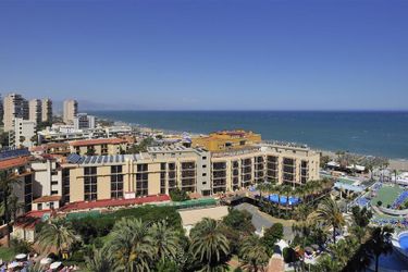 Hotel Sol Torremolinos - Don Marco:  TORREMOLINOS - COSTA DEL SOL