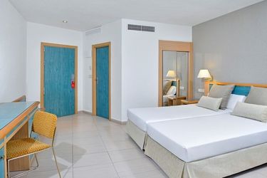 Hotel Sol Principe:  TORREMOLINOS - COSTA DEL SOL