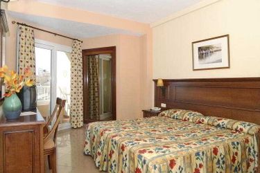 Hotel Camino Real:  TORREMOLINOS - COSTA DEL SOL
