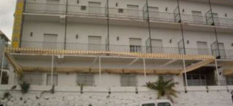 Hotel Coral:  TORREMOLINOS - COSTA DEL SOL