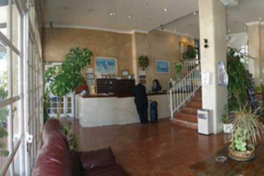 Hotel Picasso:  TORREMOLINOS - COSTA DEL SOL