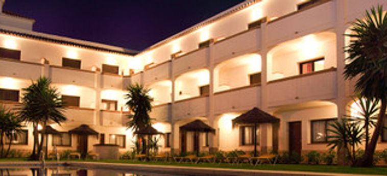 Hotel Tarik:  TORREMOLINOS - COSTA DEL SOL