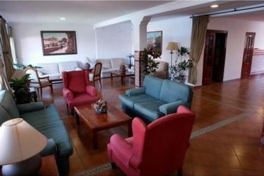Hotel Tarik:  TORREMOLINOS - COSTA DEL SOL