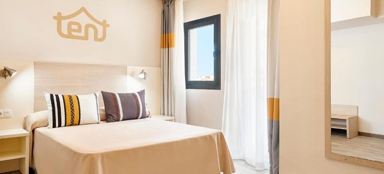 Hotel Tent Torremolinos Torremolinos - Costa Del Sol: Foto 