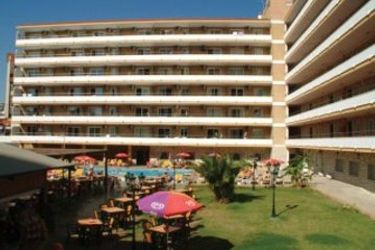 Hotel Apartamentos Buensol  :  TORREMOLINOS - COSTA DEL SOL