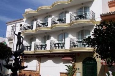 Hotel Plazamar:  TORREMOLINOS - COSTA DEL SOL
