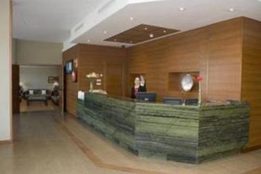 Hotel Cortijo Chico:  TORREMOLINOS - COSTA DEL SOL