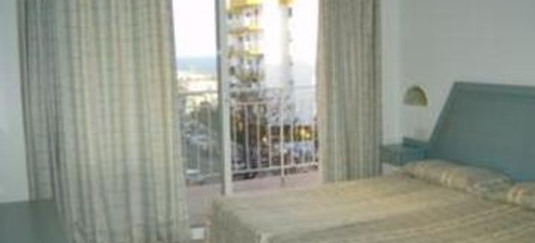 Hotel El Velero Torremolinos - Costa Del Sol: Foto 