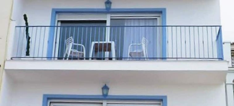 Hotel Waterfront Carihuela Torremolinos - Costa Del Sol : Photo 