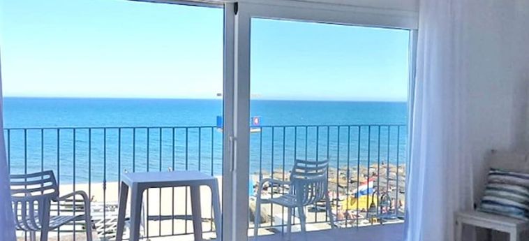 Hotel Waterfront Carihuela Torremolinos - Costa Del Sol: Foto 