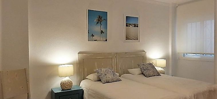 Hotel Waterfront Carihuela Torremolinos - Costa Del Sol: Foto 