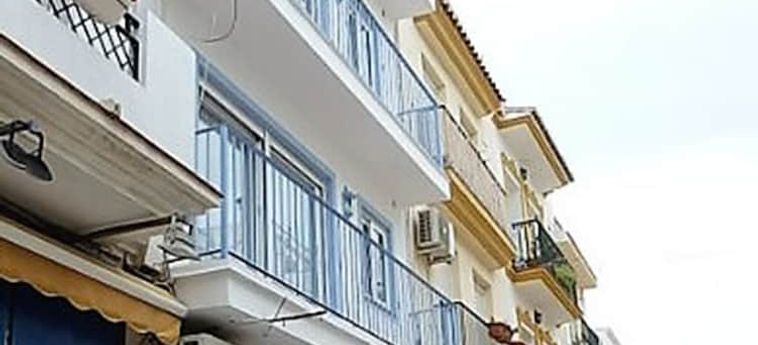 Hotel Waterfront Carihuela Torremolinos - Costa Del Sol: Foto 