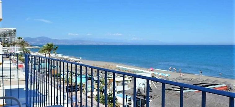 Hotel Waterfront Carihuela Torremolinos - Costa Del Sol: Foto 