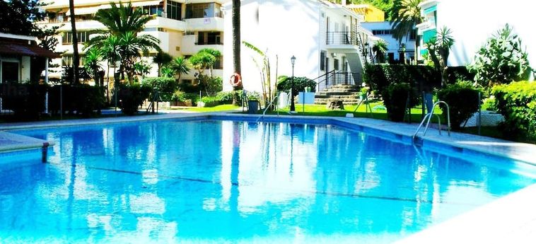Hotel Waterfront Carihuela Torremolinos - Costa Del Sol: Foto 