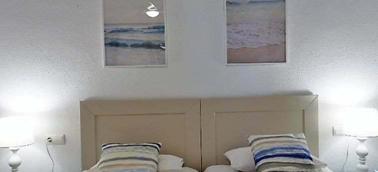 Hotel Waterfront Carihuela Torremolinos - Costa Del Sol: Foto 