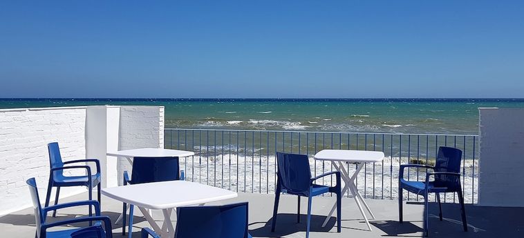 Hotel Waterfront Carihuela Torremolinos - Costa Del Sol: Foto 