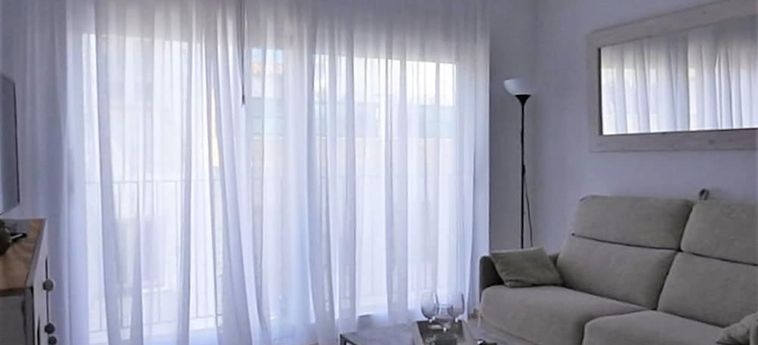 Hotel Waterfront Carihuela Torremolinos - Costa Del Sol: Foto 