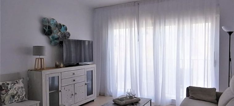Hotel Waterfront Carihuela Torremolinos - Costa Del Sol: Foto 