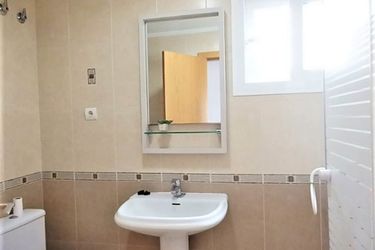 Hotel Waterfront Carihuela:  TORREMOLINOS - COSTA DEL SOL