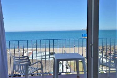Hotel Waterfront Carihuela:  TORREMOLINOS - COSTA DEL SOL