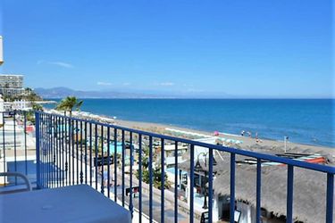 Hotel Waterfront Carihuela:  TORREMOLINOS - COSTA DEL SOL