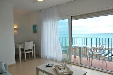 Hotel Waterfront Carihuela:  TORREMOLINOS - COSTA DEL SOL