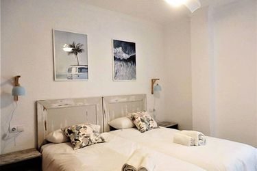 Hotel Waterfront Carihuela:  TORREMOLINOS - COSTA DEL SOL