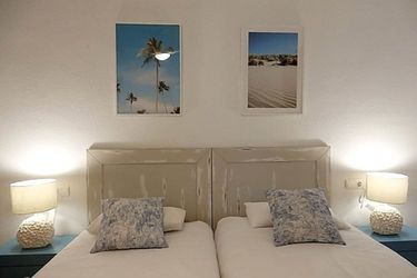 Hotel Waterfront Carihuela:  TORREMOLINOS - COSTA DEL SOL