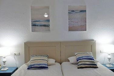 Hotel Waterfront Carihuela:  TORREMOLINOS - COSTA DEL SOL