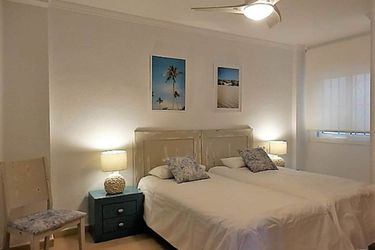 Hotel Waterfront Carihuela:  TORREMOLINOS - COSTA DEL SOL