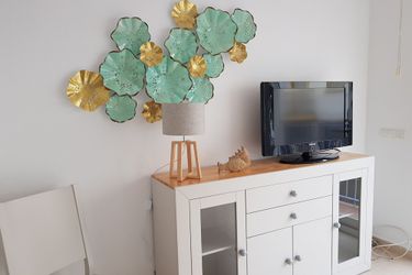 Hotel Waterfront Carihuela:  TORREMOLINOS - COSTA DEL SOL