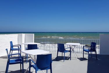 Hotel Waterfront Carihuela:  TORREMOLINOS - COSTA DEL SOL