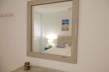 Hotel Waterfront Carihuela:  TORREMOLINOS - COSTA DEL SOL