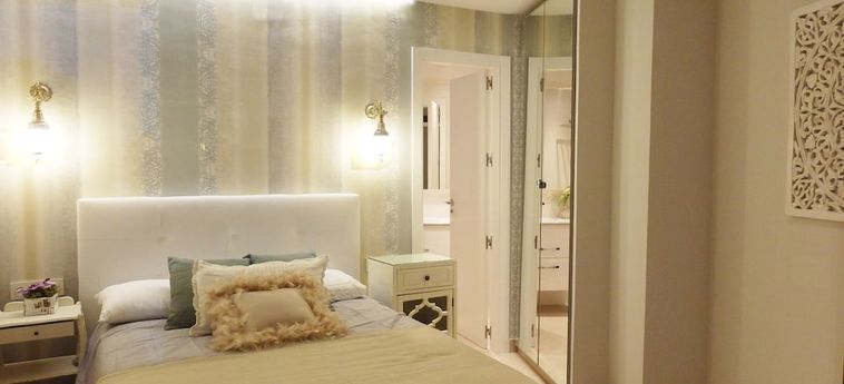 Waterfront Santa Clara Apartments Torremolinos - Costa Del Sol: Foto 