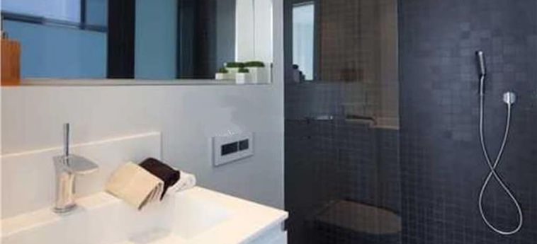 Waterfront Santa Clara Apartments Torremolinos - Costa Del Sol: Foto 