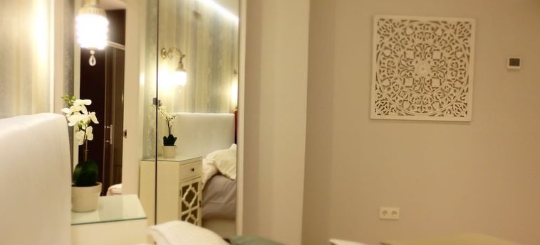 Waterfront Santa Clara Apartments Torremolinos - Costa Del Sol: Foto 