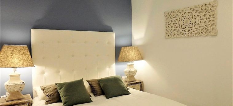 Waterfront Santa Clara Apartments Torremolinos - Costa Del Sol: Foto 