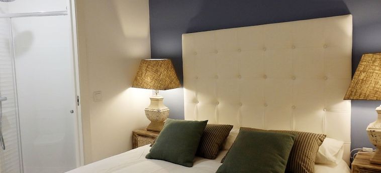 Waterfront Santa Clara Apartments Torremolinos - Costa Del Sol: Foto 