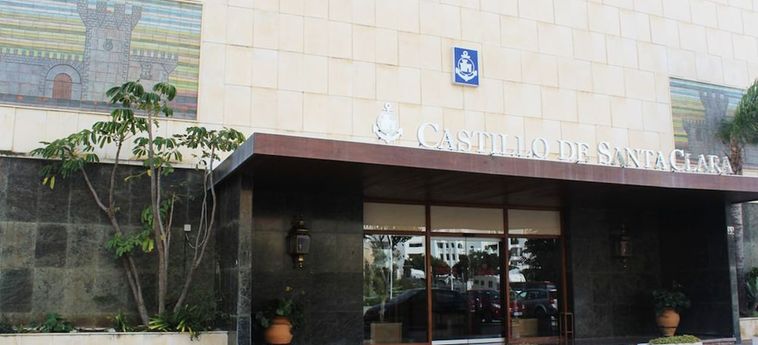Waterfront Santa Clara Apartments Torremolinos - Costa Del Sol: Foto 