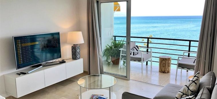 Waterfront Santa Clara Apartments Torremolinos - Costa Del Sol: Foto 