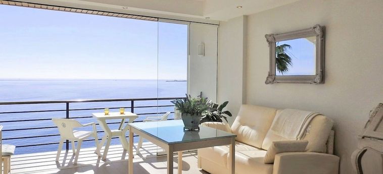 Waterfront Santa Clara Apartments Torremolinos - Costa Del Sol: Foto 