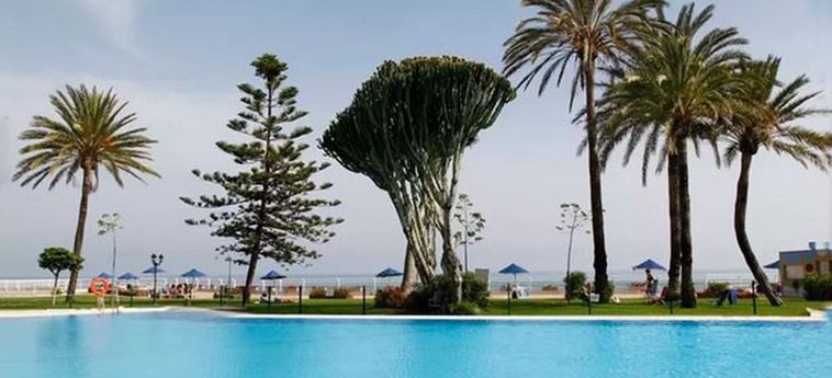Waterfront Santa Clara Apartments Torremolinos - Costa Del Sol: Foto 