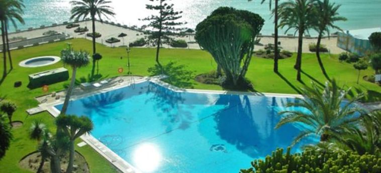 Waterfront Santa Clara Apartments Torremolinos - Costa Del Sol: Foto 