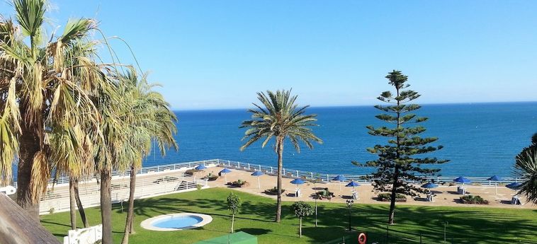 Waterfront Santa Clara Apartments Torremolinos - Costa Del Sol: Foto 