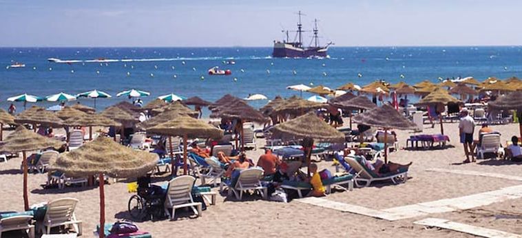 Waterfront Santa Clara Apartments Torremolinos - Costa Del Sol: Foto 