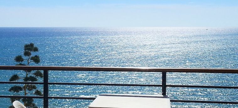 Waterfront Santa Clara Apartments Torremolinos - Costa Del Sol: Foto 