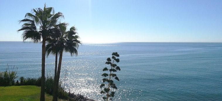 Waterfront Santa Clara Apartments Torremolinos - Costa Del Sol: Foto 